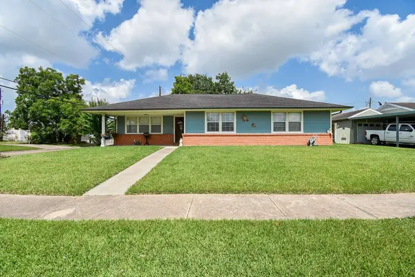 1801 Buchanan ST, Pasadena, TX 77502