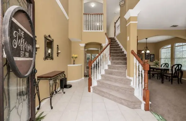 19119 Poplar Trails LN, Tomball, TX 77375