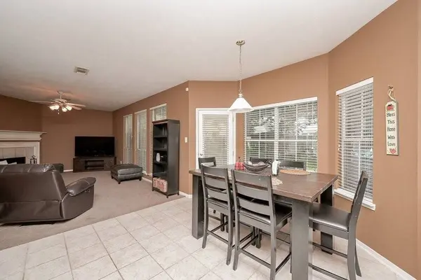 19119 Poplar Trails LN, Tomball, TX 77375