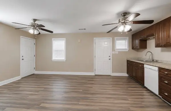 1021 Baker ST, Fort Worth, TX 76104