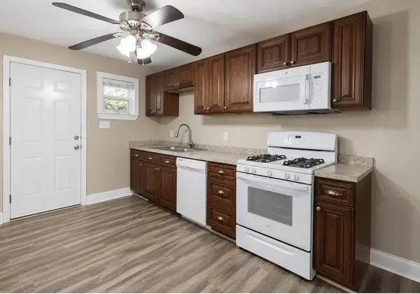1021 Baker ST, Fort Worth, TX 76104