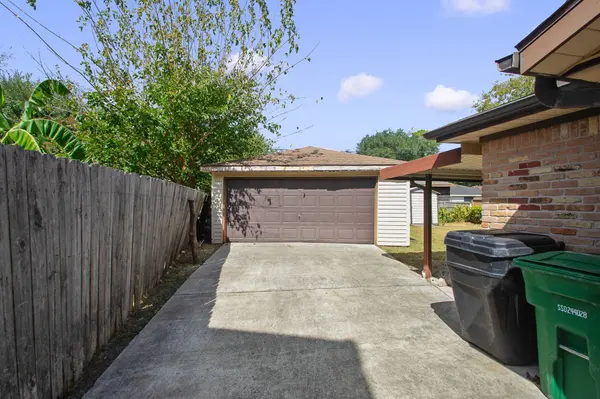 11003 Sageorchard LN, Houston, TX 77089