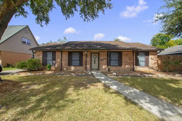 11003 Sageorchard LN, Houston, TX 77089