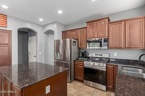 14535 W Port Royale Ln, Surprise, AZ 85379-8554