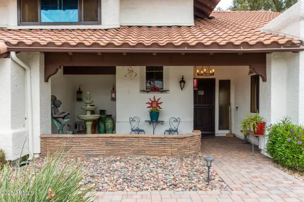 4826 E BLANCHE Drive, Scottsdale, AZ 85254