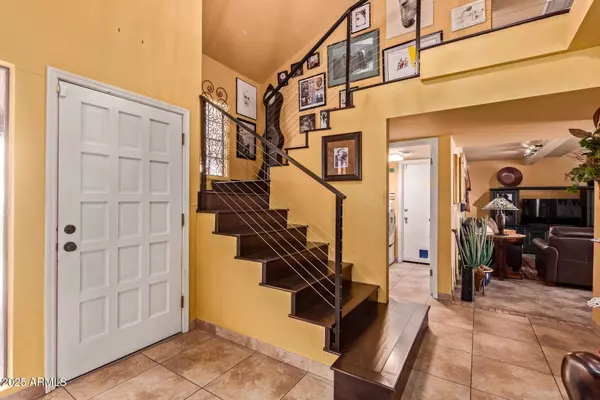 4826 E BLANCHE Drive, Scottsdale, AZ 85254