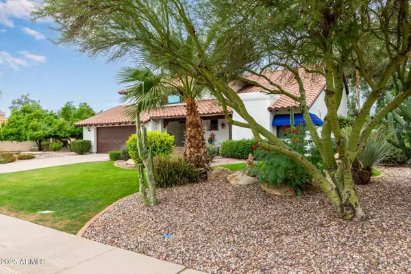 4826 E BLANCHE Drive, Scottsdale, AZ 85254