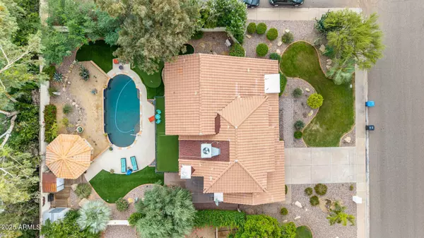 4826 E BLANCHE Drive, Scottsdale, AZ 85254