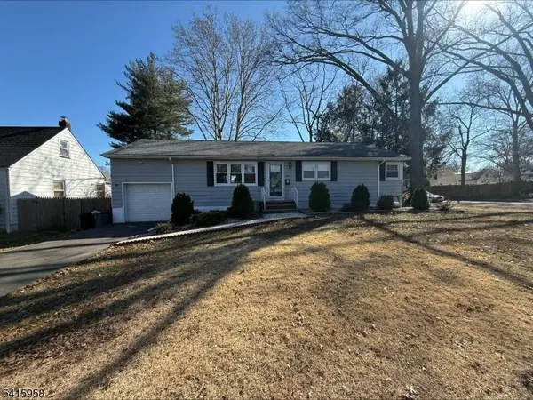 1110 Elm Ter, Rahway City, NJ 07065