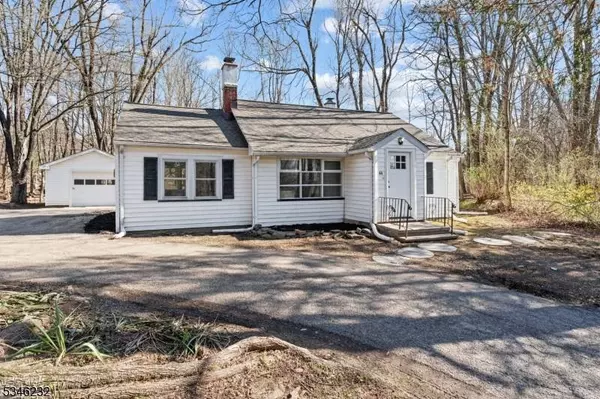 44 Newton Sparta Rd, Andover Twp., NJ 07860