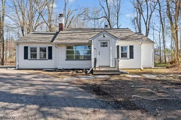 44 Newton Sparta Rd, Andover Twp., NJ 07860