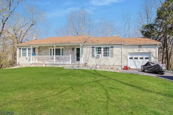 12 Gwinup Rd., Blairstown Twp., NJ 07825