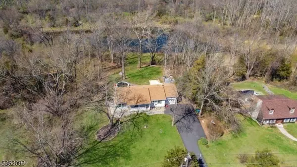 12 Gwinup Rd., Blairstown Twp., NJ 07825