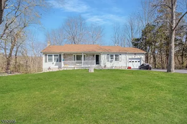 12 Gwinup Rd., Blairstown Twp., NJ 07825