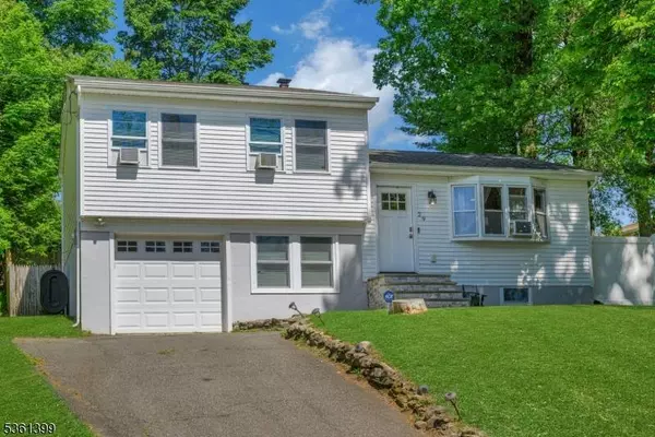 29 Black Oak Dr, Vernon Twp., NJ 07462