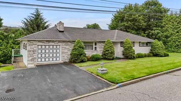 35 Hillside Ave, Netcong Boro, NJ 07857