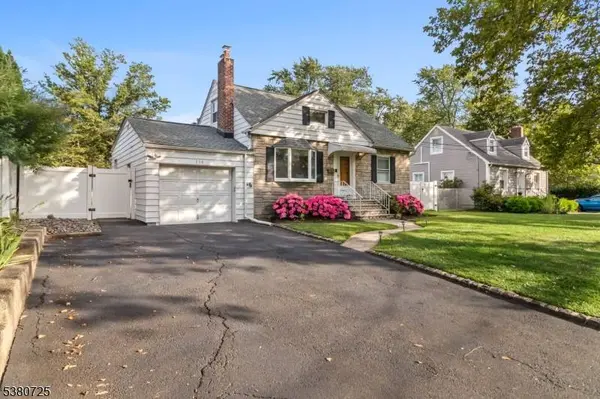 359 Mountain Ave, Springfield Twp., NJ 07081