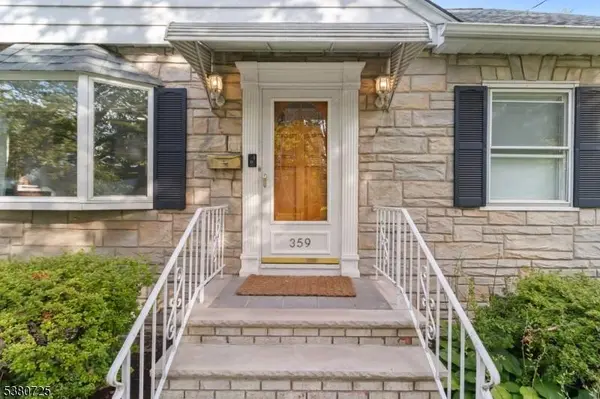 359 Mountain Ave, Springfield Twp., NJ 07081