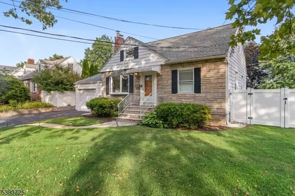 359 Mountain Ave, Springfield Twp., NJ 07081