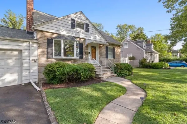 359 Mountain Ave, Springfield Twp., NJ 07081