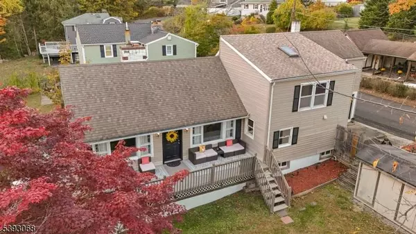 88 Stanhope Rd, Sparta Twp., NJ 07871