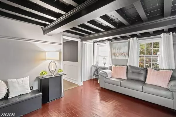 88 Stanhope Rd, Sparta Twp., NJ 07871