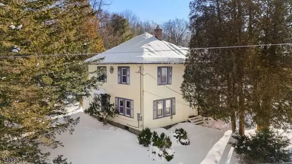 1 Old Dingman Rd, Sandyston Twp., NJ 07851