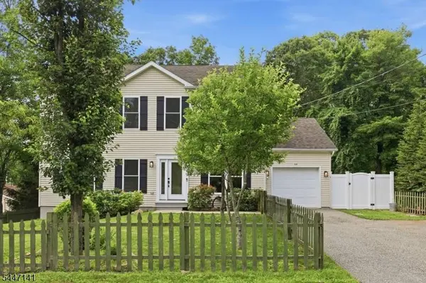 34 Olive Rd, Sparta Twp., NJ 07871