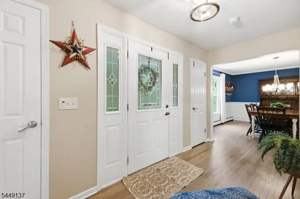 2 Powhatatan Way, Mount Olive Twp., NJ 07840