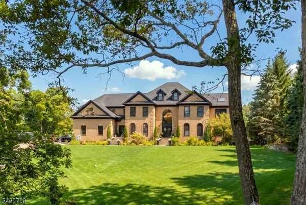 18 Forest Hill Dr, Sparta Twp., NJ 07871
