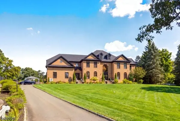 18 Forest Hill Dr, Sparta Twp., NJ 07871