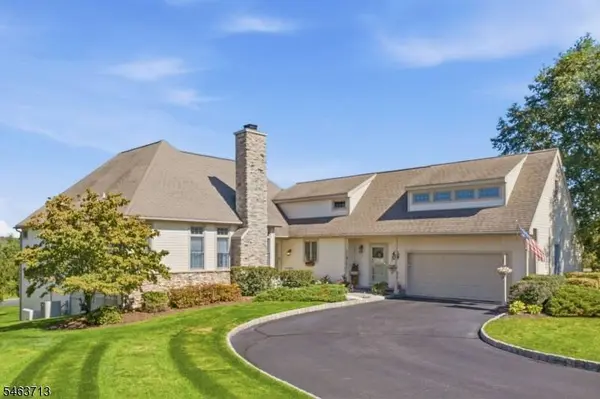2 Troon Dr, Fredon Twp., NJ 07860