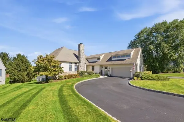 2 Troon Dr, Fredon Twp., NJ 07860