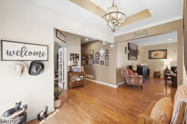 2 Troon Dr, Fredon Twp., NJ 07860