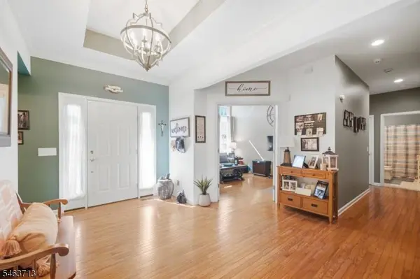 2 Troon Dr, Fredon Twp., NJ 07860