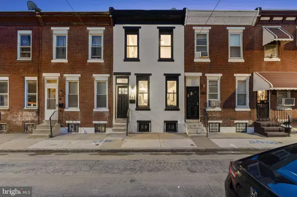 526 WINTON ST, Philadelphia, PA 19148