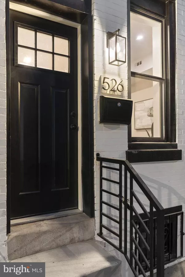 526 WINTON ST, Philadelphia, PA 19148