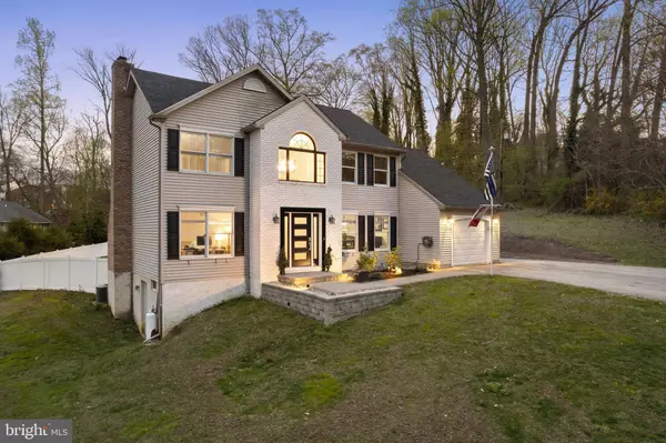 799 RIDLEY CREEK DR, Media, PA 19063