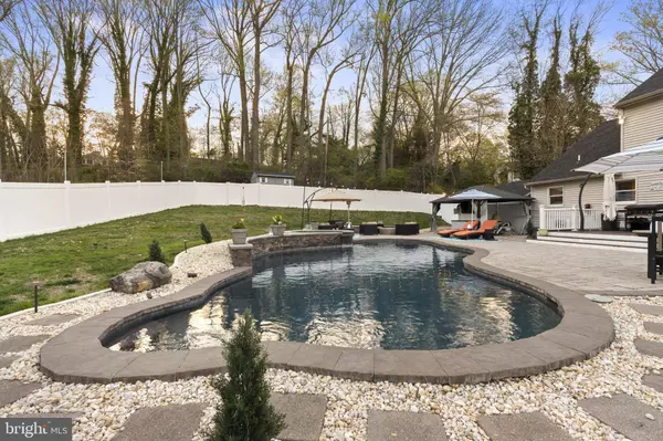 799 RIDLEY CREEK DR, Media, PA 19063