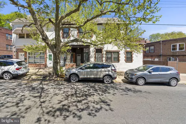 1117 N 66TH ST, Philadelphia, PA 19151