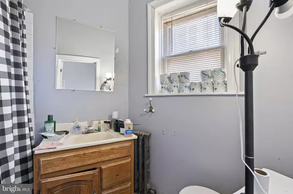 1117 N 66TH ST, Philadelphia, PA 19151