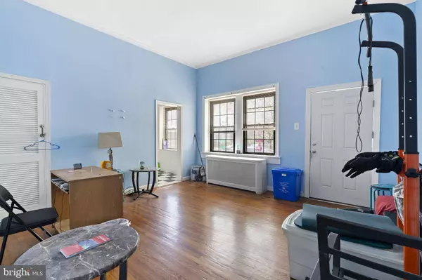 1117 N 66TH ST, Philadelphia, PA 19151