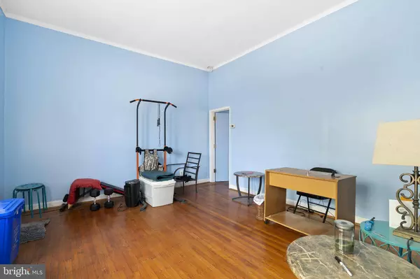 1117 N 66TH ST, Philadelphia, PA 19151