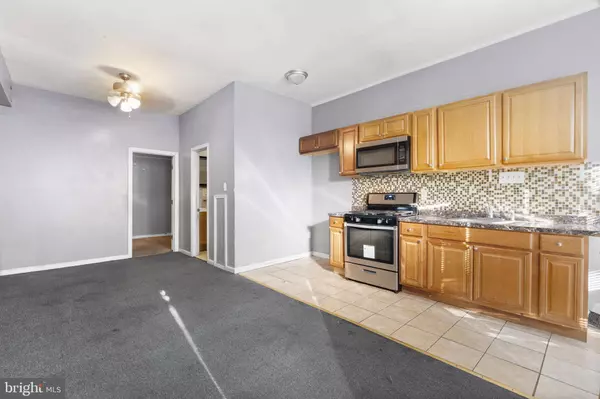 1117 N 66TH ST, Philadelphia, PA 19151