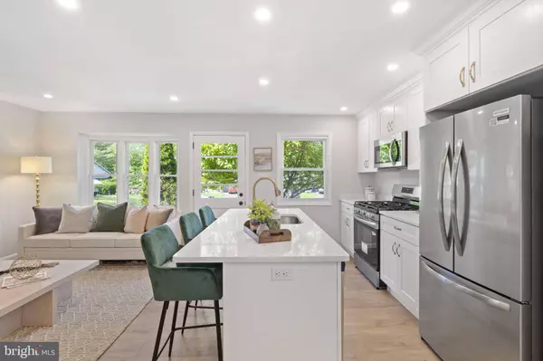 112 MORRIS AVE, Woodlyn, PA 19094