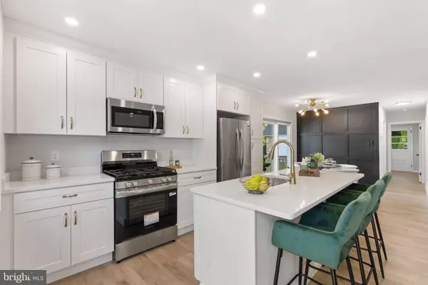 112 MORRIS AVE, Woodlyn, PA 19094