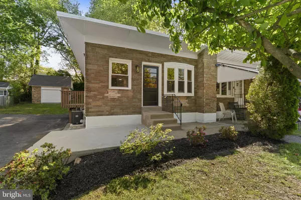 112 MORRIS AVE, Woodlyn, PA 19094