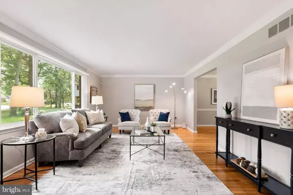 2207 ELMFIELD RD, Wilmington, DE 19810