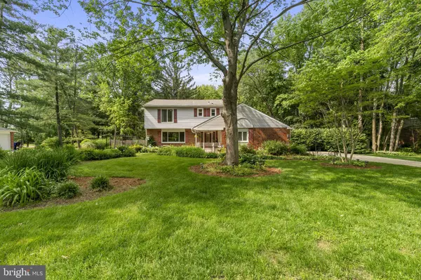 2207 ELMFIELD RD, Wilmington, DE 19810