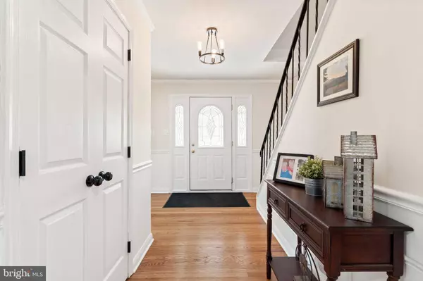 2108 WEATHERTON DR, Wilmington, DE 19810